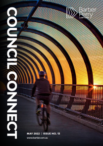 Council Connect May 2020
