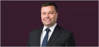 Darren Gardner is lawyer at partner level at Bartier Perry Lawyers specialising in workplace law