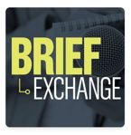 Brief Exchange podcast on space law