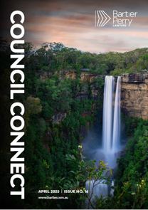 Council Connect April 2025